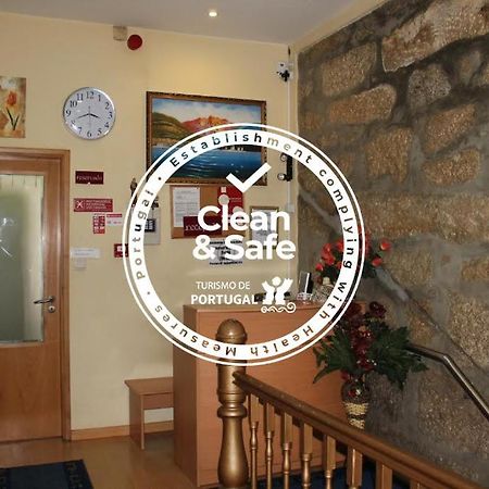Guest House Estrela Порто Екстериор снимка