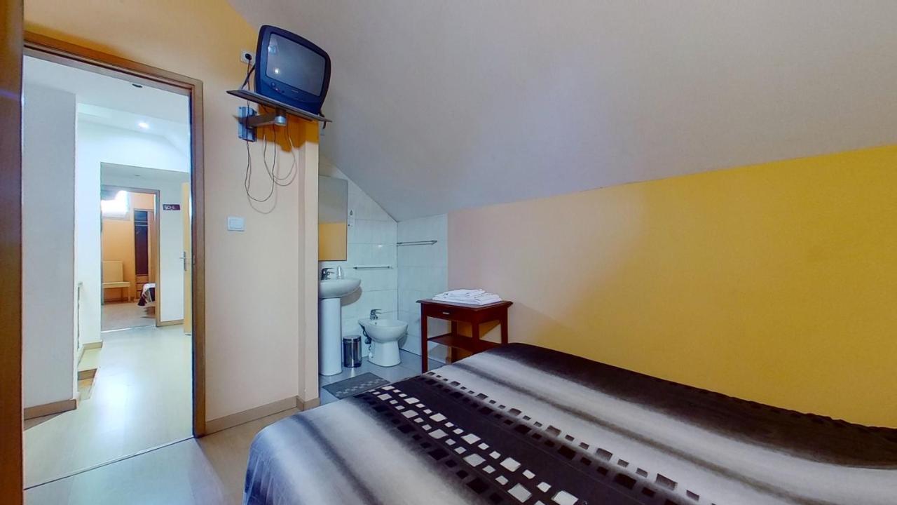 Guest House Estrela Порто Екстериор снимка
