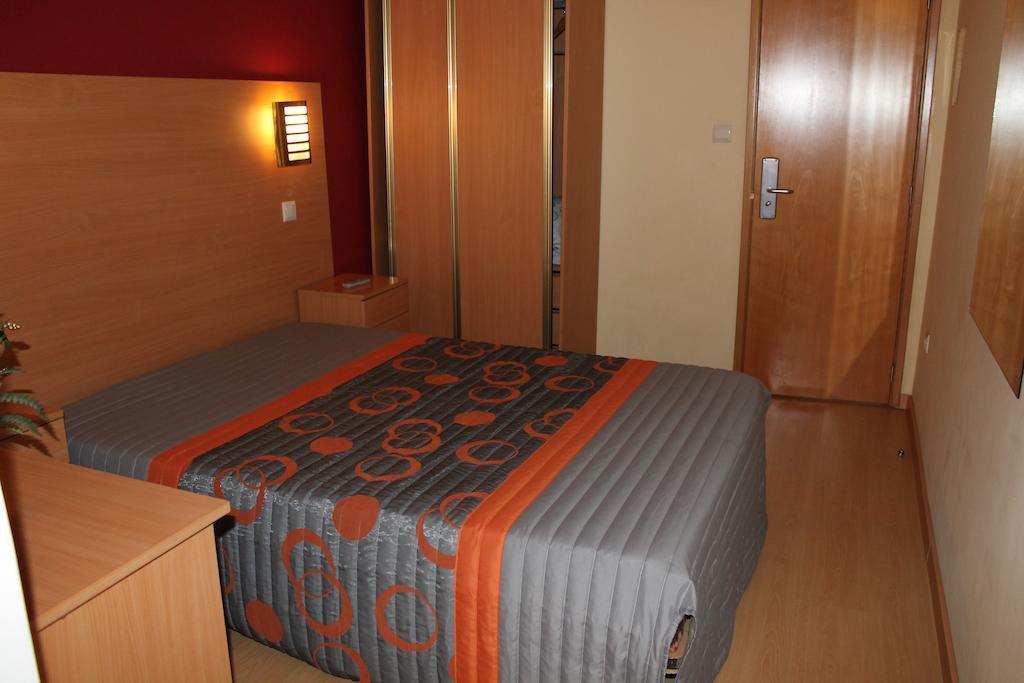 Guest House Estrela Порто Стая снимка