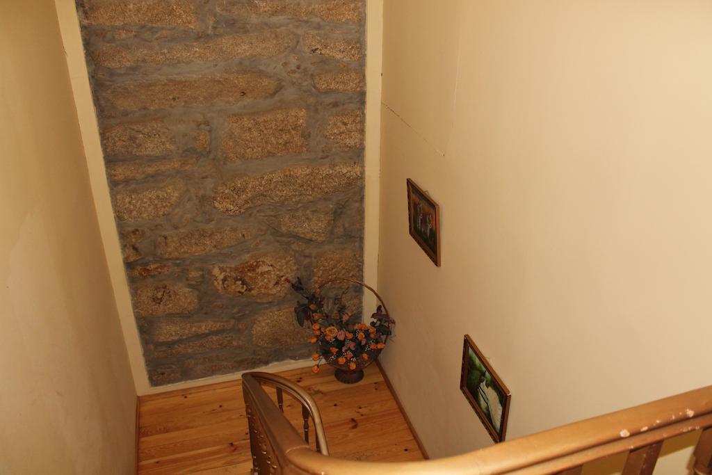 Guest House Estrela Порто Екстериор снимка