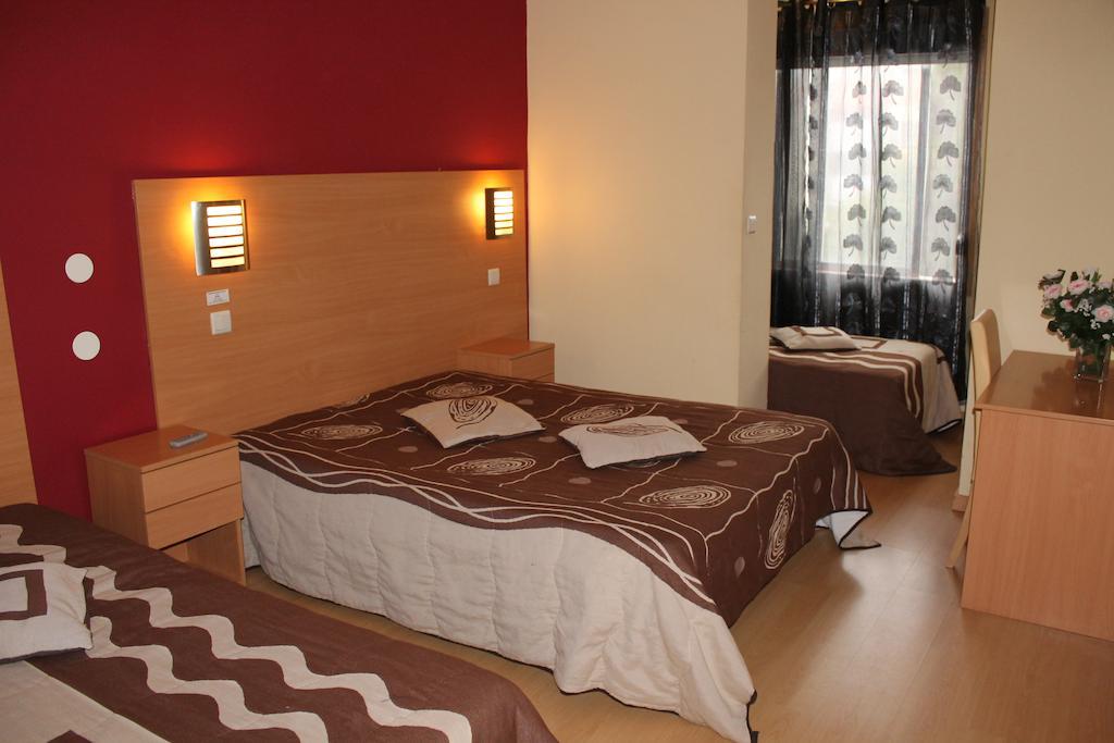 Guest House Estrela Порто Стая снимка