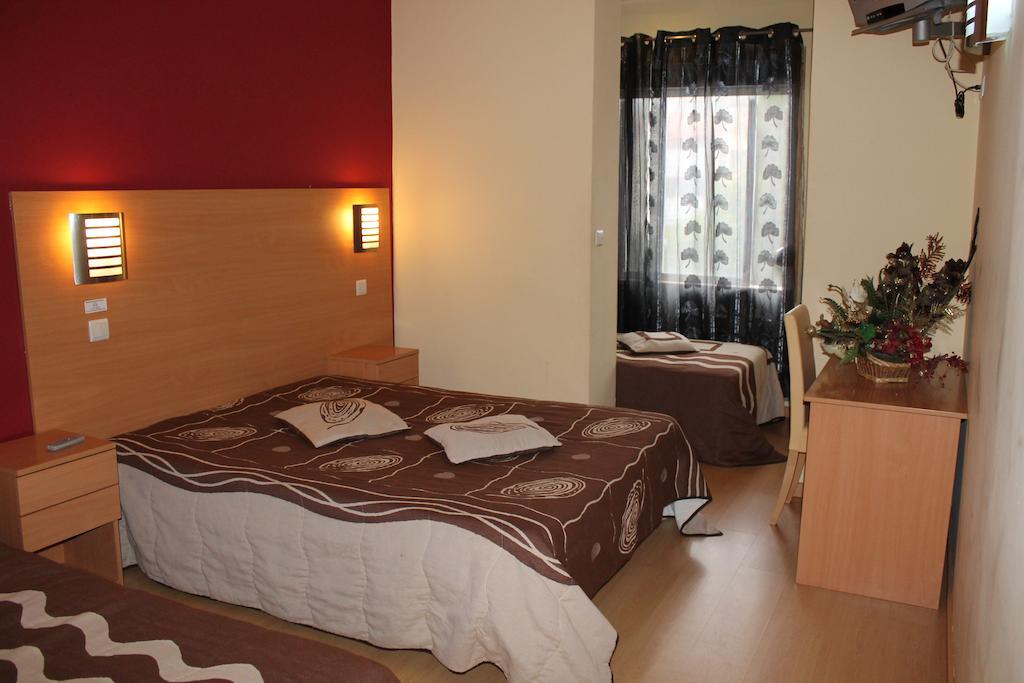 Guest House Estrela Порто Стая снимка
