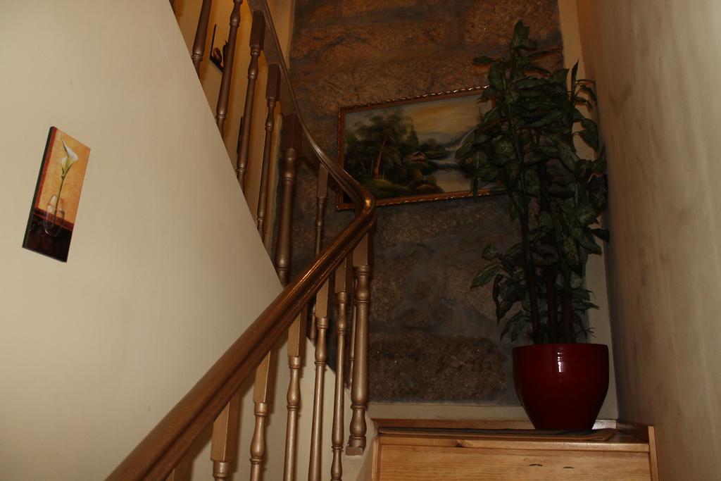 Guest House Estrela Порто Екстериор снимка