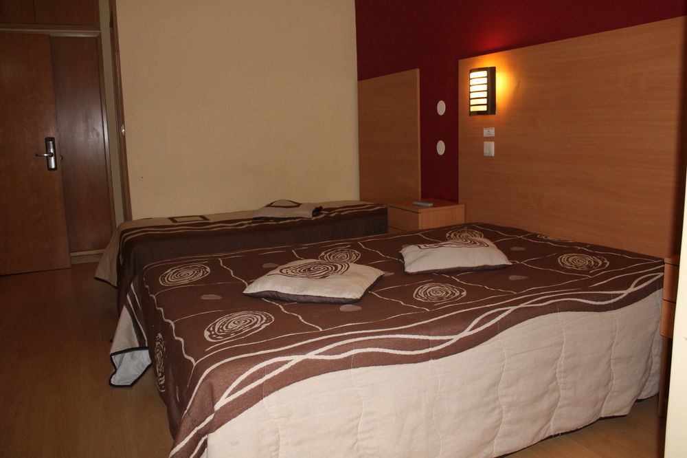 Guest House Estrela Порто Екстериор снимка
