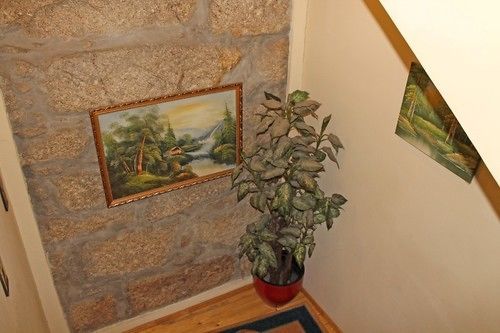 Guest House Estrela Порто Екстериор снимка