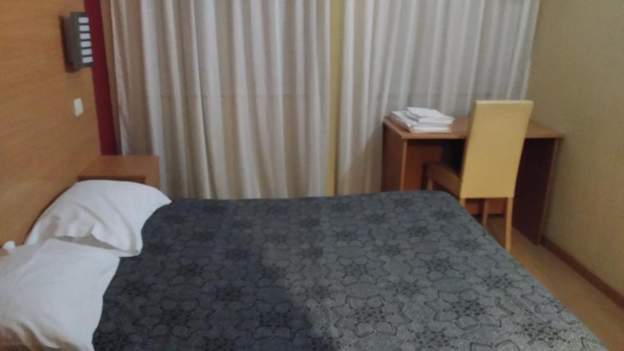 Guest House Estrela Порто Екстериор снимка