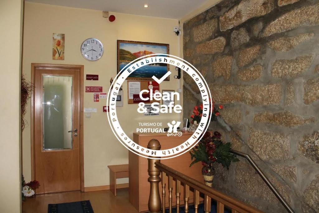 Guest House Estrela Порто Екстериор снимка